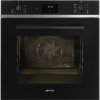 Vstavaná rúra Smeg Selezione SF6400TB čierna