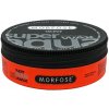 MORFOSE SUPER AQUA Gél na vlasy s voskom MELÓN - stylingový vosk na vlasy, 175ml