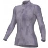 ALÉ Cycling Clothing Alé INTIMO Knitted W LS baselayer Mauve