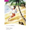 Tinker's Island - Stephen Rabley