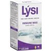 Immune MAX olej zo žraločej pečene bohatý na alkoxyglyceroly, ktoré sú veľmi vzácne a skvele účinné. 80 kapsúl