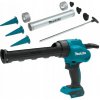 Makita DCG180ZX