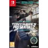 Tony Hawk´s Pro Skater 1+2 | Nintendo Switch