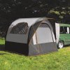 EuroTrail Zadný stan Cruiser Air - 230 x 205 x 280 cm 075/539