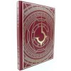 Dune RPG: House Harkonnen Collectors Edition Rulebook