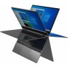 Notebook Umax VisionBook 14Wr Flex, Intel Celeron N4120 Gemini Lake, dotykový 14.1