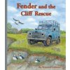 Fender and the Cliff Rescue