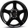 BORBET BORBET F 6.5x16 4x108 ET25 Black Glossy 65.1