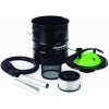 Cleancraft flexCAT 120 VCA