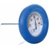 Teplomer kruhový, 185mm