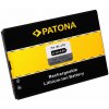 Batérie pre mobilný telefón Paton pre LG Optimus G Pre 3140mAh 2.8V Li-Ion BL-48TH (PT3093)
