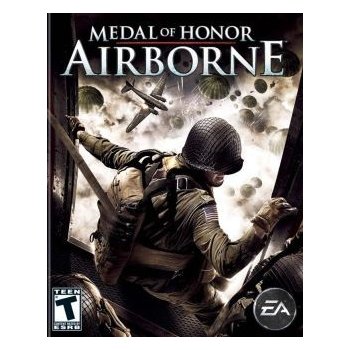 Medal of Honor Airborne