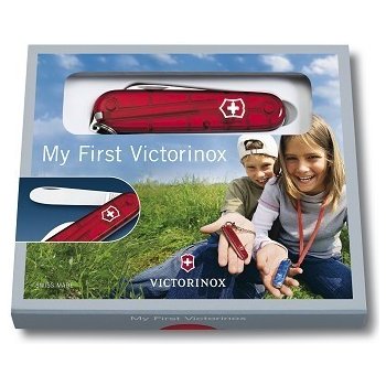 VICTORINOX MY FIRST