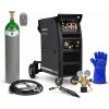 iWELD SET - zváračka MIG plného drôtu do 15 kg