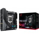 Asus ROG STRIX Z490-I GAMING