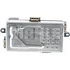 Regulator, ventilator vnutorneho priestoru MAHLE ORIGINAL ABR 68 000P (ABR68000P)