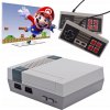 ELEKTRONICKÉ HERNÉ KONZOLY PRENOSNÁ RETRO HERNÁ KONZOLA PRE DOSPELÝCH