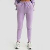 GymBeam Dámske tepláky Limitless Lavender - XXL