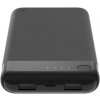 Belkin PowerBank 10000mAh s lightning konektorom + lightning kábel, čierna F7U065btBLK F7U046btBLK