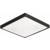LED stropné svietidlo 2xE27 IP20 LARI-S BLACK