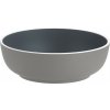 Miska Brunner Bowl Ø 16 cm Farba: sivá/čierna