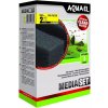 AQUAEL FAN 2 Plus Náhradná špongia do filtra 2 ks