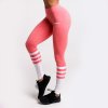GymBeam Dámske legíny String - Pink - M
