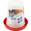 DUVO+ kŕmidlo plastové 0,65 kg