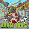 Jaksi Taksi - Egoland [CD]