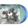 Soundtrack - Sato Naoki - Godzilla Minus One - Coloured Green & Blue LP