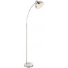 Globo 24703SN stojaca lampa Anita 1x40W | E27