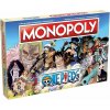 Monopoly One Piece CZ/SK