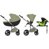 Anex Mev 2v1 Wink Kiddy Evoluna i-Size 2 Základňa k autosedačke