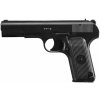 Borner TT-X 4,5 mm