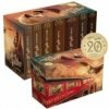 Harry Potter box 1 – 7: 20. výročie vydania - J. K. Rowling