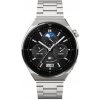 Remienok Forcell F-Design Fs06 Strap Samsung Galaxy Watch 22 mm Silver