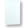 Sklenený infrapanel EXCELENT 600W - mliečne sklo