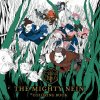 Dark Horse Critical Role: The Mighty Nein Coloring Book