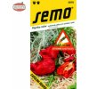 Paprika SM Carolina Reaper-extrémne pálivá, najštipľavejšia na svete!, SHU 2 000 000, kód 2570 10 semien