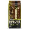 Grancann Lamb & Hemp seeds Adult medium & large breeds 12 kg