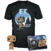 Funko POP! Movies - E.T. with Candy Tee Box (Special Edition)