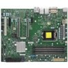 SUPERMICRO MB 1xLGA1151 (Xeon E-2xx,core), C246,4xDDR4,8xSATA3,2xM.2,4xPCIe 3.0 (x16,x8,x4,x1),HDMI,DP,DVI,Audio,2x LAN