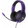 Herní sluchátka Turtle Beach Airlite Fit, pro Nintendo Switch, fialová 0840454400144