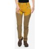 Turistické nohavice dámske Turbat Prut Pro - butternut khaki/harvest gold