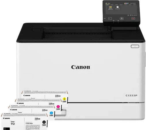 Canon I-SENSYS X C1333P