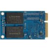 Kingston Flash 256G SSD KC600 SATA3 mSATA SKC600MS/256G