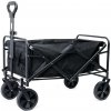 Platinet | Skladací kempingový vozík | PL0631