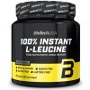 100% Instant L-Leucine - 277 g - BioTech USA Príchuť: Natural - Bez príchute