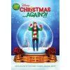 Christmas . . . Again?! (Disney Books)