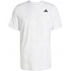 Pánske tričko adidas Club Tennis Climacool Graphic T-Shirt White M